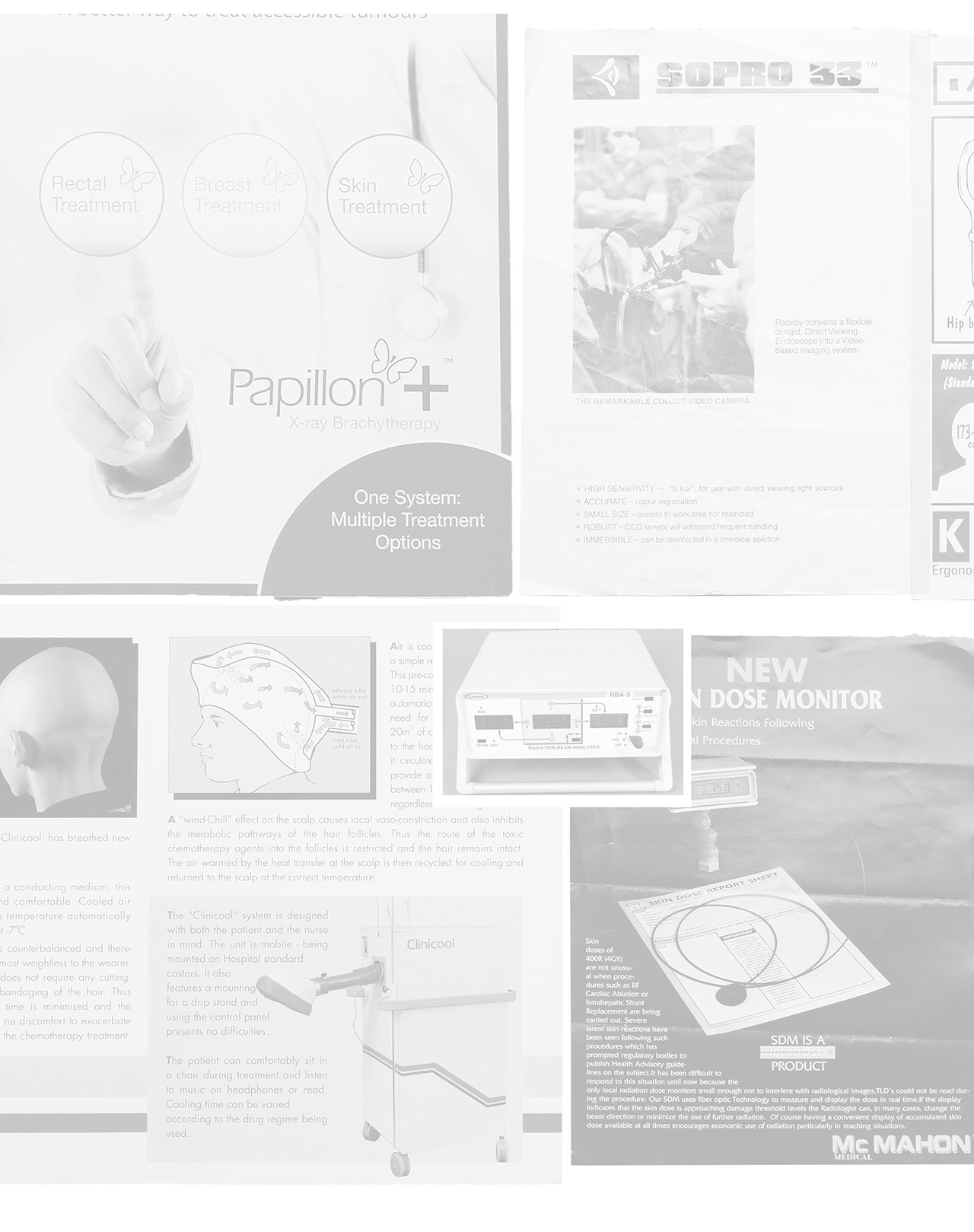 KASProductleaflets1BW